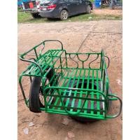 ราคา พ่วงข้างมอเตอร์ไซค์4โช๊คใหม่ล้อเเม็คมือสอง 70x120 (20243893103)