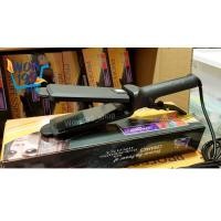 ราคา เครื่องหนีบผม ที่หนีบผม หนีบตรงมากผมหนาๆเอาอยู๋ รุ่นJMF1011 CKL1011 (16234183756)