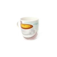 ราคา ถูกสุดๆ Ceramic Cupแก้วมัค แก้วเซรามิค Ceramic Cup แก้กาแฟ แก้วมีหู มีหลายลายให้เลือก แก้วมัคลสยสวย พร้อมส่ง (19911307382)