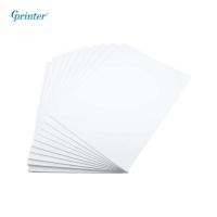 ราคา Gprinter กระดาษถ่ายเอกสาร A4 500 แผ่น 80 แกรม 70 แกรม (14940770538)