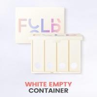 ราคา FOCALLURE Pro palette Diy Blush Blendable Natural Flush High Pigment Multi Use Brightening Smudge Proof (20826713558)