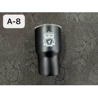 ราคา new แก้วเก็บความเย็น ความร้อน ขนาด10oz (20694963250)