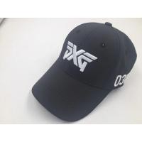 ราคา GoGolf Pro PxG หมวกกอล์ฟ หมวกออกกำลังกาย หมวกเบสบอล หมวกแก๊ป GAP (9729046242)