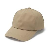 ราคา มูจิ หมวกแก็ปผ้ากันละอองน้ำ MUJI Water Repellent Cap (21255514460)