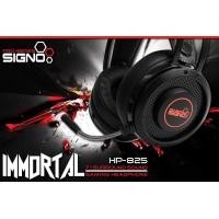 ราคา หูฟังเกมมิ่ง 7 1 SIGNO รุ่น HP 825 (1050834298)