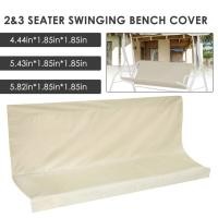 ราคา อะไหล่ผ้าคลุมที่นั่งแกว่งได้เก้าอี้ชิงช้าในสวนผ้าคลุมเก้าอี้โยกเก้าอี้สวนกลางแจ้งผ้าคลุมเก้าอี้ม้านั่ง (14163597511)