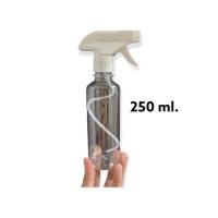 ราคา ขวดสเปรย์ หัวฟอกกี้ ขวดสเปรย์เปล่า 250 ml 500 ml ขวดสเปรย์เปล่า ขวดสเปรย์แอลกอฮอล์ ขวดฟอกกี๊เปล่า ขวดสเปรย์อเนกประสงค์ Teechemicals (11170075308)
