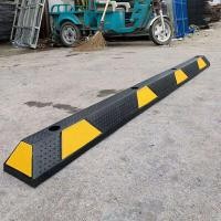 ราคา EVER แถบยางกั้นรถ ยางหยุดรถ ยางกั้นล้อ แถบยางกั้นรถ ยางหยุดรถ ยางกั้นล้อ ยางห้ามล้อ ยางหนุนล้อ ยางกันรถไหล 183 15 10CM แถบยางกันล้อสำหรับที่จอด (11691252580)