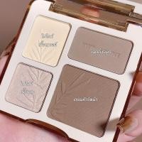 ราคา sweet mintพาเลทคอนทัวร์ ไฮไลท์เฉดดิ้ง พาเลทไฮไลท์เฉดดิ้ง สร้างมิติ12g คอนทัวร์ คอนทัวร์ All in one 2434 (17457303904)