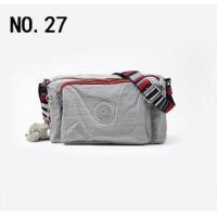 ราคา สินค้าพร้อมส่ง Kipling กระเป๋าสะพายไหล่กระเป๋าเมสเซนเจอร์สําหรับผู้หญิง K12969 (16454849038)
