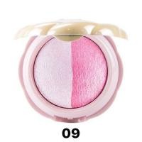 ราคา ซีเวนน่า คัลเลอร์ ปัดแก้ม คุกกี้ บลัช ดูโอ้ ปัดแก้ม 2 สี SIVANNA COLORS COOKIE BLUSH DUO DU278 (16489158653)