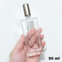 ราคา ขวดน้ำหอมสเปรย์ รุ่น ลูตองส์ Lutens ขวดเปล่า 50 ml (15731061541)