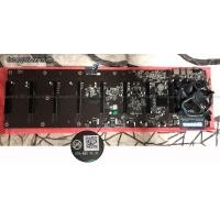 ราคา B85 B75 BTC เมนบอร์ด B85 Motherboard B85 Graphics Card 8 GPU Slots 65mm Spacing Mainboard for BTC Mining บอร์ด B85 (15818659295)