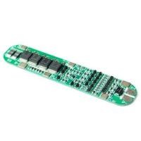 ราคา 1S 2S 3S 4S 5S 6S 3A 20A 30A Li ion Lithium Battery 18650 Charger BMS Protection Board For Drill Motor Lipo Cell Module (20524050924)
