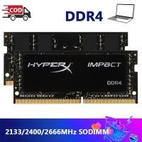 ราคา หน่วยความจำโน้ตบุ๊ค8GB 16GB RAM DDR4 2133MHz 2400MHz 2666MHz หน่วยความจำ PC4 17000 PC4 19200 PC4 21300 260Pin SODIMM แรมหน่วยความจำแล็ปท็อป DDR4 (12119121114)