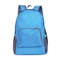 ราคา กระเป๋าสะพายหลัง เป้พับได้ อเนกประสงค์ Sport Travel Backpack (17185586902)