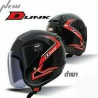 ราคา หมวกกันน็อค INDEX รุ่น DUNK NEW พร้อมส่งทุกสี (17820806207)