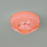 ราคา chaoshihui ฝาครอบเครื่องตรวจจับควัน Smoke Alarm ฝาครอบป้องกันฝาครอบพลาสติกสำหรับทำอาหารเบเกอรี่ (21139920135)