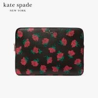 ราคา KATE SPADE NEW YORK MADISON ROSE TOSS LAPTOP SLEEVE KE647 กระเป๋าใส่โน๊ตบุ๊ค (21322886098)