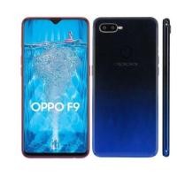 ราคา สมาร์ทโฟน มือถือ OPPO F9 ของใหม่ 100 ขนาดหน้าจอ 6 3 นิ้ว RAM 6 ROM 128GB แบต 3500 mAh 4 สี (21170467062)