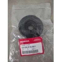 ราคา ยางครอบหลอดไฟหน้า honda scoopy i MSX 125 แท้เบิกศูนย์ 33126 K16 901 สินค้าจัดส่งเร็ว (19526521395)