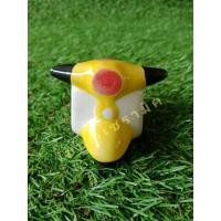 ราคา โมเดลรถเวสป้าจิ๋วเซรามิค เวสป้าจิ๋วงานเซรามิคโชว์และงานออมสิน (9588385739)