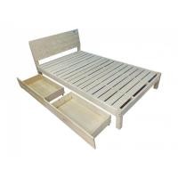 ราคา Delicato เตียงไม้สน 3 5ฟุต พร้อมลิ้นชัก NORWAY (7189962138)