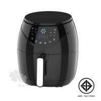 ราคา HAFELE หม้อทอดไร้น้ำมันดิจิตอล 3 6 ลิตร DIGITAL AIR FRYER (10571264611)