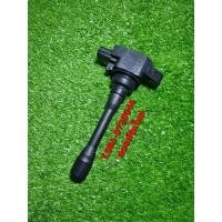 ราคา คอยนิสสัน รุ่นใหม่ มาร์ช อัลเมร่า โน๊ต March Almera เทสไฟเช็ครั่ว พร้อมใช้แท้มือสองญี่ปุ่นประกัน1เดือนสวยๆ (9342770187)