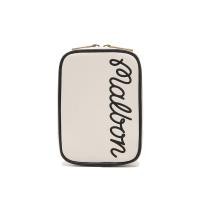ราคา โลโก้ Malbon Golf Classic Mini Clutch (21018510873)