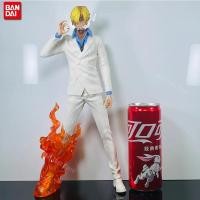 ราคา 27cm อะนิเมะหนึ่งชิ้น vinsmoke Sanji สูบบุหรี่ grandista PVC หุ่นโมเดลตุ๊กตาของเล่น kado ulang tahun คริสต์มาสเด็ก (21170516635)
