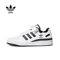 ราคา adidas ย้อนยุคคลาสสิก บาสเกตบอล รองเท้าเดิน รองเท้า Forum Low ผู้ชาย สีขาว รองเท้าหญิง รองเท้าวิ่งชาย อาดิดาส รองเท้าบาสเก็ตบอลของผู้ชาย สีขาว (20929533662)