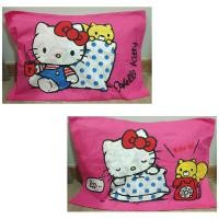 ราคา ราคาต่อ 1 ชิ้น ปลอกหมอนคิตตี้ Kitty TOTO ปลอกหมอนโตโต้แท้ 100 ปลอกหมอนลิขสิทธิ์ ปลอกหมอนลายการ์ตูน (16841389377)