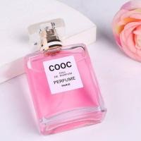 ราคา สินค้าพร้อมจัดส่ง น้ำหอมแฟชั่น3 กลิ่น 50ML ถูกสุดในเว็ป COOC COCOSILIYA MADEMOISELLE 50ML (13722590079)
