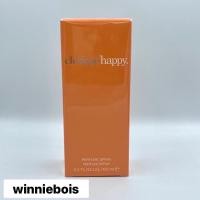 ราคา น้ำหอมแท้100 Clinique Happy EDP For Women 100ml น้ำหอมให้กลิ่นอายของความสุข (18612302952)
