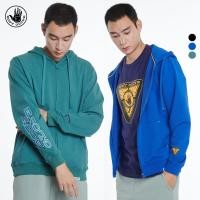 ราคา BODY GLOVE Mens SC THROWBACK Hoodie เสื้อฮู้ดแขนยาว ผู้ชาย รวมสี (12948790307)