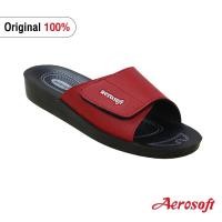 ราคา Aerosoft รองเท้าแตะผู้หญิงสวมแอโร่ซอฟรุ่น LA2102 (18510505985)