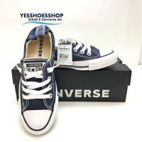 ราคา สินค้าพร้อมส่ง รุ่นConverse All Star Shoreline 537080 รองเท้าผ้าใบคอนเวิรส์สินค้าลิขสิทธิ์แท้ จากบริษัทConverse พร้อมกล่อง สำหรับผู้หญิง (16151754576)