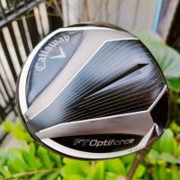 ราคา DRIVER CALLAWAY FT OPTIFORCE องศา 9 5 ก้าน PROJECT X 5 5 สุดยอดความมันส์ ก้านดีมาก ไม้กอล์ฟมือสอง ของแท้ BY NakaraLuxurious (21382459605)