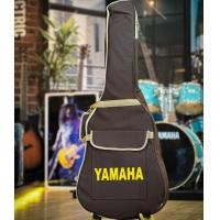 ราคา พร้อมส่ง กระเป๋ากีต้าร์โปร่ง YAMAHA 41 นิ้ว ซอฟเคสกีต้าร์ สีน้ำตาล ฟองน้ำหนา 5 มิล กระเป๋ากีต้าร์โปร่ง กันกระแทกได้ พร้อมสะพายหลัง (20859611917)