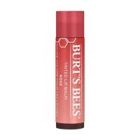 ราคา Burts Bees LIMITED TINTED LIP BALM ROSE (21357705706)