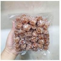 ราคา บ๊วยหวาน น้ำผึ้ง ถุุงแพ็คเอง (151664976)