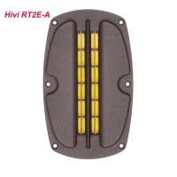 ราคา 1PCS Original RT2E A Pembicara HiVi RT2C A 6 Planar RT2H A Isochronous ทวีตเตอร์ริบบิ้น Ribbon Pmax 60W SS1II Loa ลำโพงคุณภาพสูงอุปกรณ์เสริม HiVi RT1C A ลำโพง (7464240731)