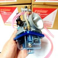 ราคา คาร์บู K เหลี่ยม 28 30 32 34 มิล คาร์บูเคเหลี่ยม แท้โรงงาน ใช้ดีจูนง่าย รับประกันจูนนิ่งทุกลูก คาบูเรเตอร์ คาร์บู (20089467827)