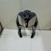 ราคา บังลมหน้า nouvo mx นูโว สีดำ (18866929170)