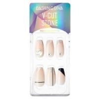 ราคา Dashing Diva V Cut Stone PREMIUM Coffin Only One (21137979216)