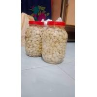 ราคา สะตอดองเม็ดใหญ่ สะตอดองใต้ อร่อยไม่เค็มจัด ถูกหลักอนามัย 1 กีโล ฮาลาล (20976815257)