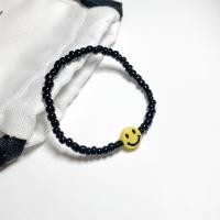 ราคา desk suka สร้อยข้อมือลูกปัดหน้ายิ้ม (12228632168)