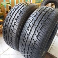 ราคา ราคาต่อคู่ 2 เส้น ยาง BF Goodrich 185 55 15 ปี20 0720 (21303201223)