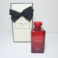 ราคา แท้100 JO MALONE LONDON Scarlet Poppy Cologne Intense 100ml (18300323914)
